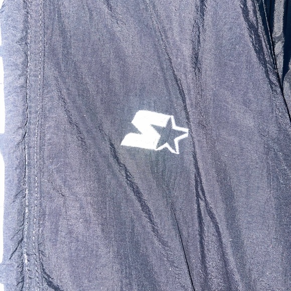 Oakland Raiders Starter Jacket - Picture 3 of 9